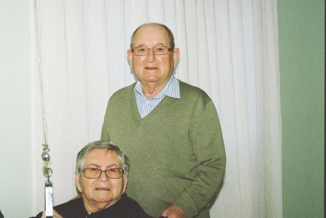 Román y Tomasa